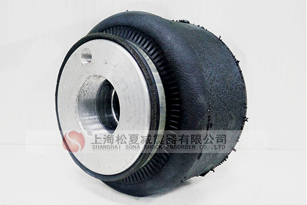 K型鎖扣式<a href='http://m.xkskcnc.com/' target='_blank'><u>空氣彈簧</u></a>高清實拍圖