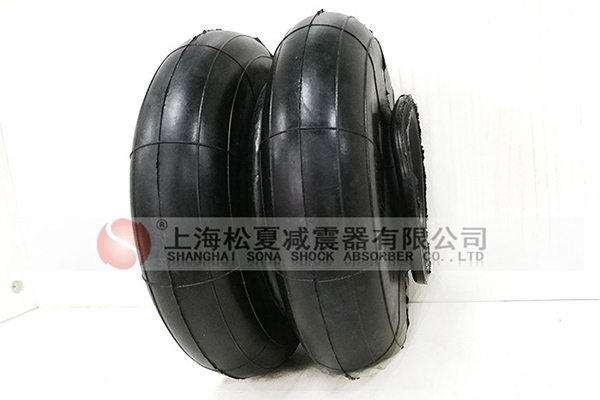 ZF型自密封橡膠<a href='http://m.xkskcnc.com/' target='_blank'><u>空氣彈簧</u></a>