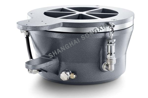 SLD300型激光退火設備空氣彈簧減震器和氣動避震器有什么區(qū)別？