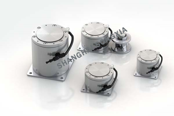 半導(dǎo)體(AMD)設(shè)備自動調(diào)平空氣彈簧隔振器