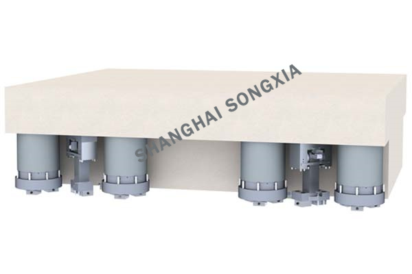 半導(dǎo)體設(shè)備膜式減震器在選擇時應(yīng)當注意哪幾個方面？