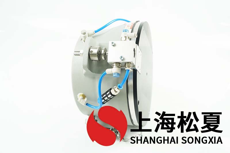 輪廓形狀測定儀器薄膜式空氣減震器的原理和應(yīng)用是什么?