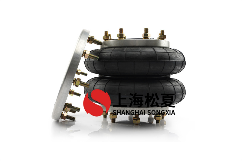 多功能振動(dòng)臺(tái)用HF型的橡膠<a href='http://m.xkskcnc.com/' target='_blank'><u>空氣彈簧</u></a>減振器可以嗎？