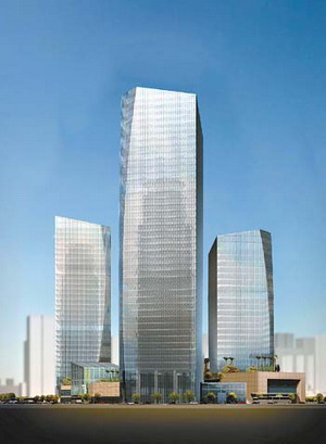 上海松夏向廣州太古匯項(xiàng)目供應(yīng)橡膠<a href='http://m.xkskcnc.com/' target='_blank'><u>空氣彈簧</u></a>