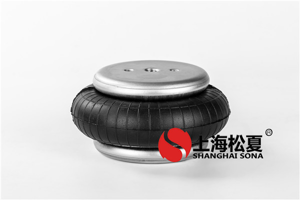 FS 70-7空氣彈簧、費斯托EB-165-65空氣彈簧減震器